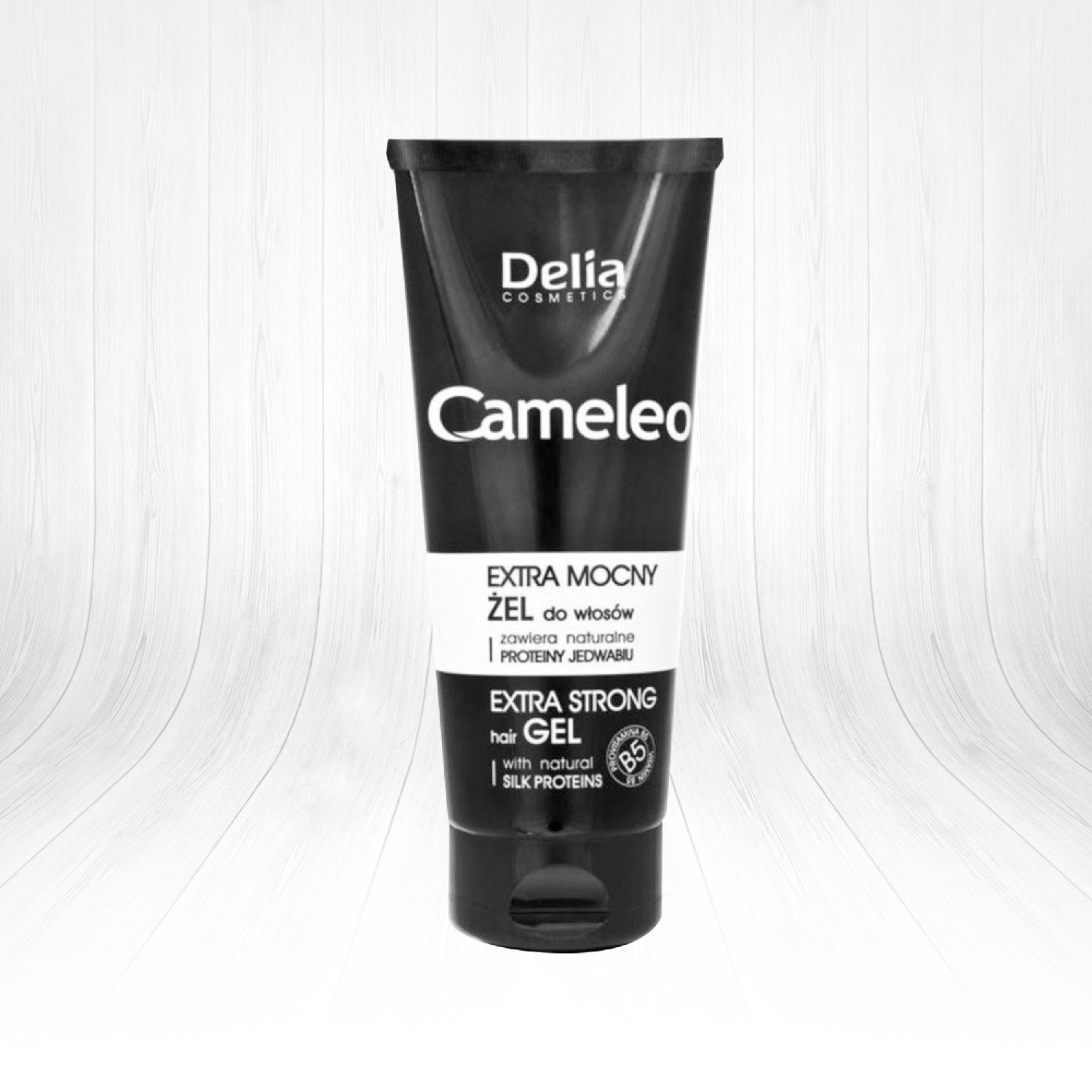 Delia Cameleo Hair Gel Ekstra Güçlü Saç Jölesi